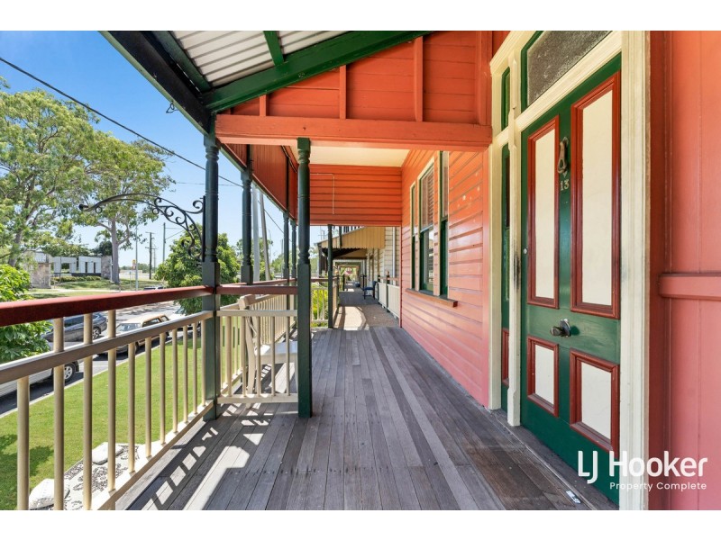 Shop 13/689-695 Cusack Lane, Jimboomba QLD 4280