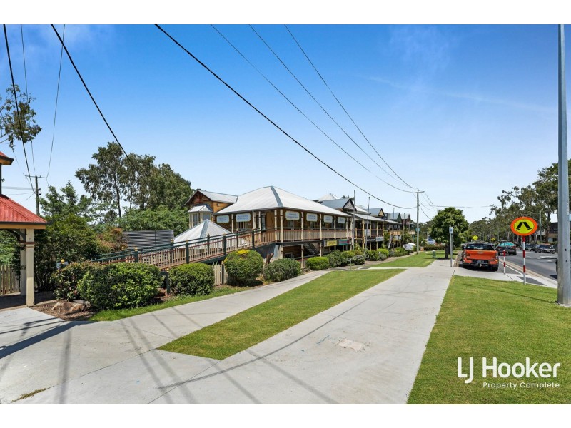Shop 13/689-695 Cusack Lane, Jimboomba QLD 4280