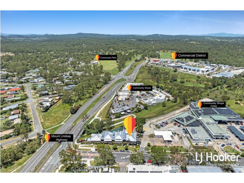Shop 13/689-695 Cusack Lane, Jimboomba QLD 4280