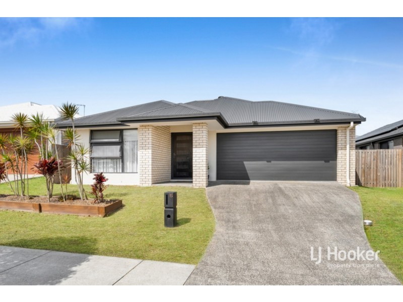 18 Southwood Circuit, Yarrabilba QLD 4207