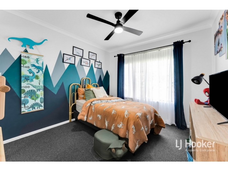 18 Southwood Circuit, Yarrabilba QLD 4207