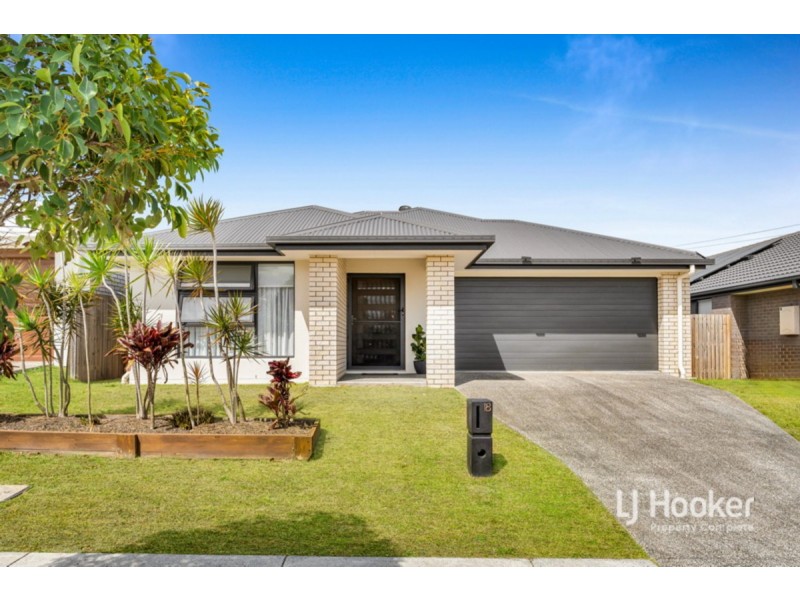 18 Southwood Circuit, Yarrabilba QLD 4207