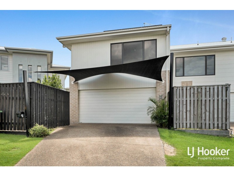 7 Daniels Lane, Yarrabilba QLD 4207