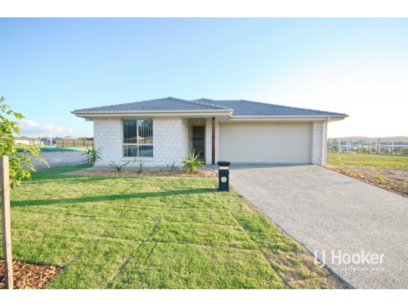 46 Willow Circuit, Yarrabilba QLD 4207