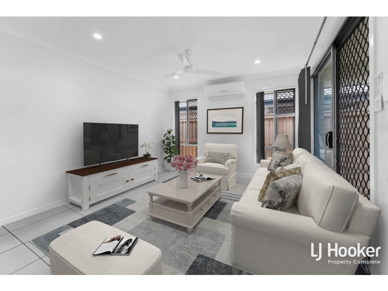 16 Splendour Circuit, Yarrabilba QLD 4207