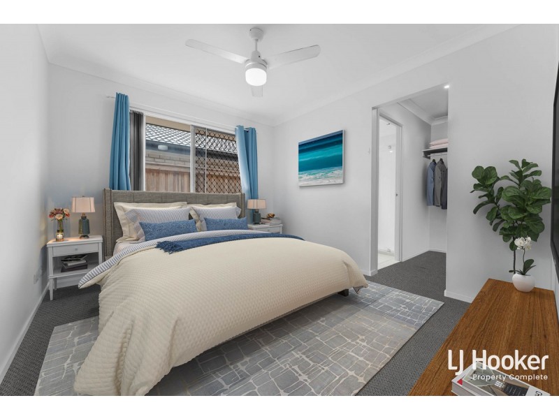 16 Splendour Circuit, Yarrabilba QLD 4207