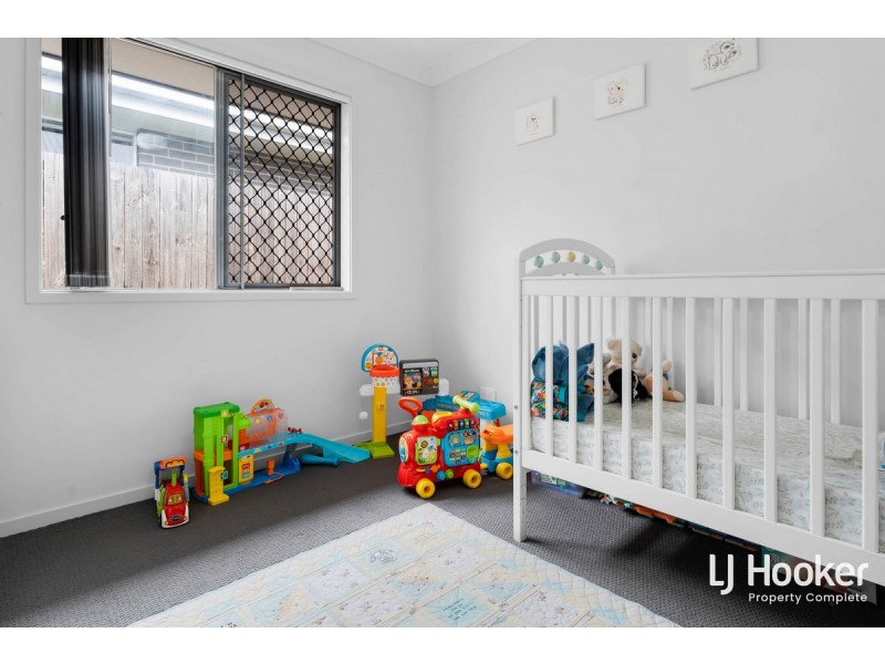 16 Splendour Circuit, Yarrabilba QLD 4207