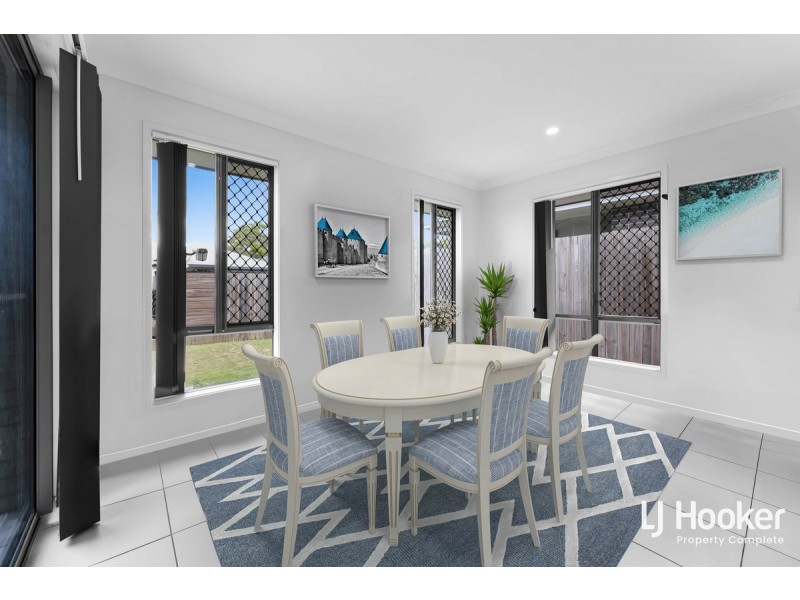 16 Splendour Circuit, Yarrabilba QLD 4207