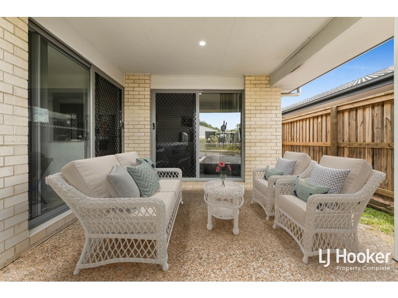 16 Splendour Circuit, Yarrabilba QLD 4207