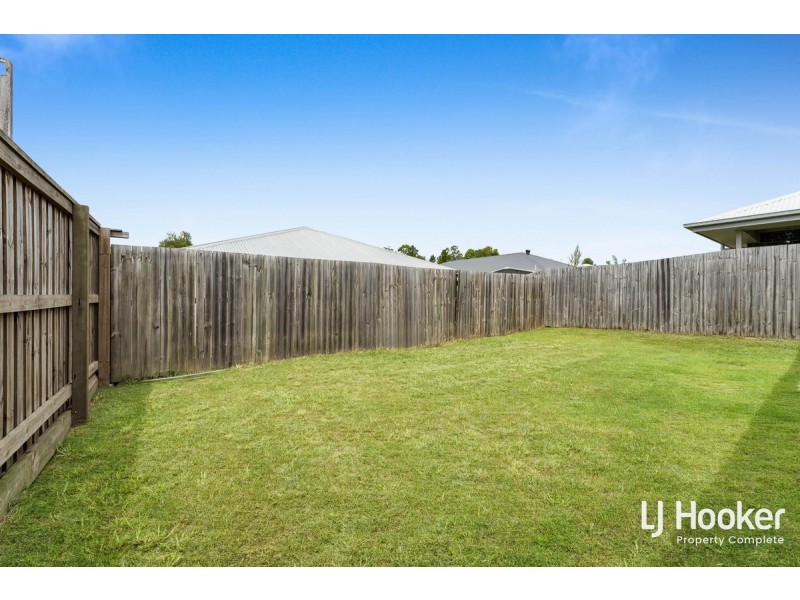 16 Splendour Circuit, Yarrabilba QLD 4207