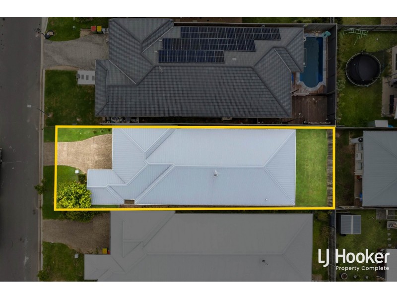 16 Splendour Circuit, Yarrabilba QLD 4207