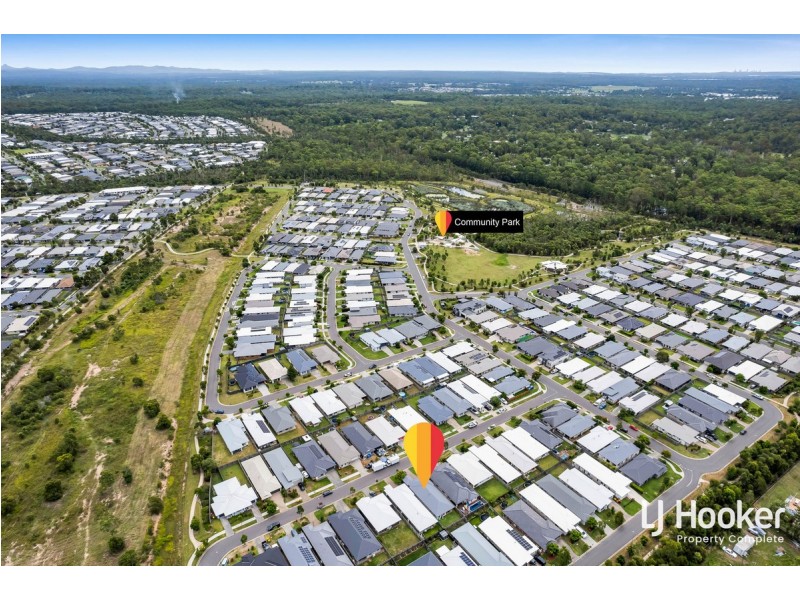 16 Splendour Circuit, Yarrabilba QLD 4207