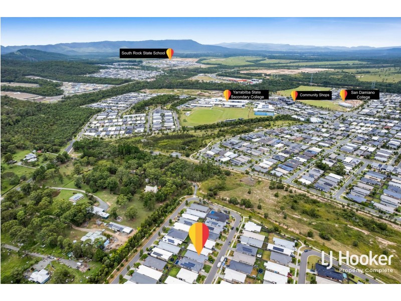 16 Splendour Circuit, Yarrabilba QLD 4207