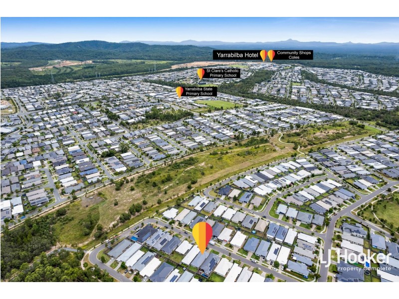 16 Splendour Circuit, Yarrabilba QLD 4207