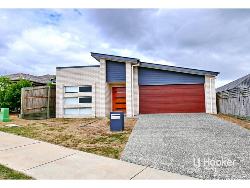 3 Jubera Close, Yarrabilba QLD 4207