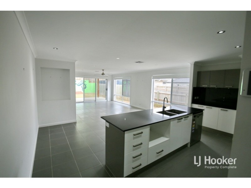 3 Jubera Close, Yarrabilba QLD 4207