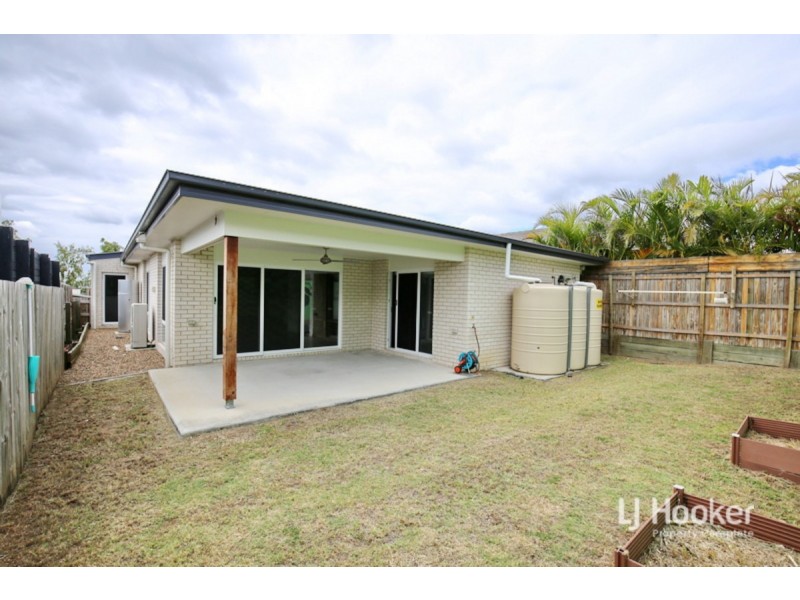 3 Jubera Close, Yarrabilba QLD 4207