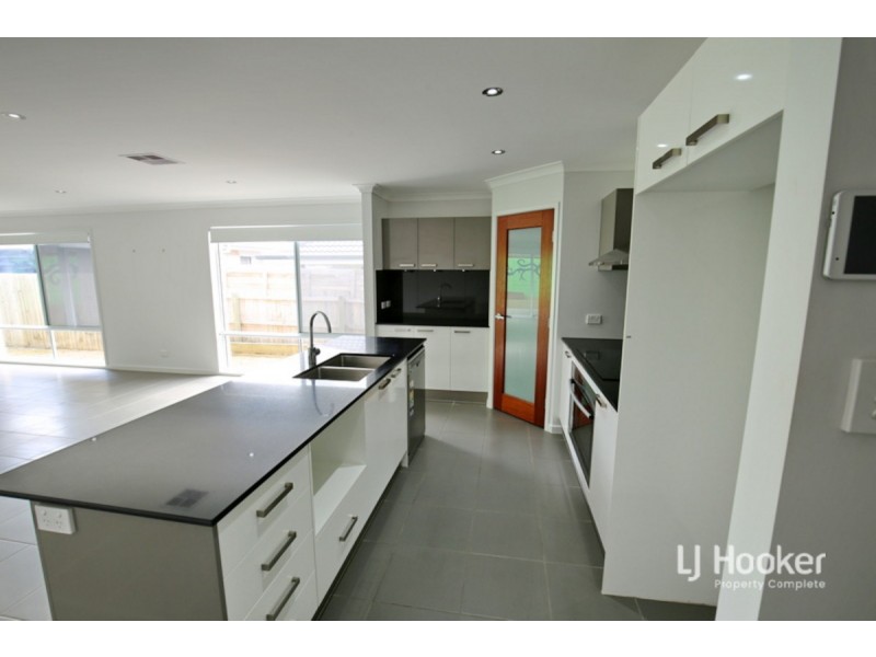 3 Jubera Close, Yarrabilba QLD 4207