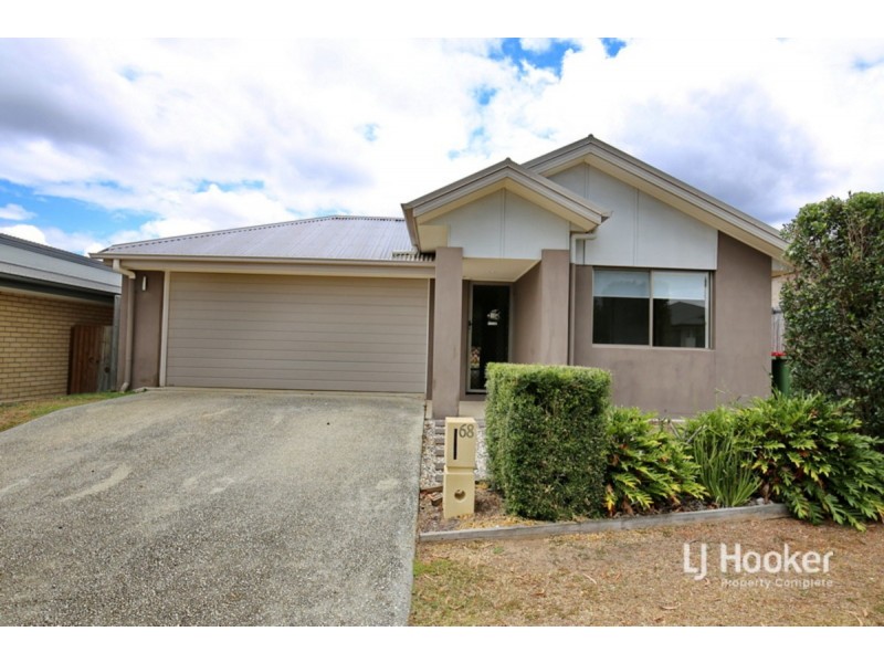 68 Skyblue Circuit, Yarrabilba QLD 4207