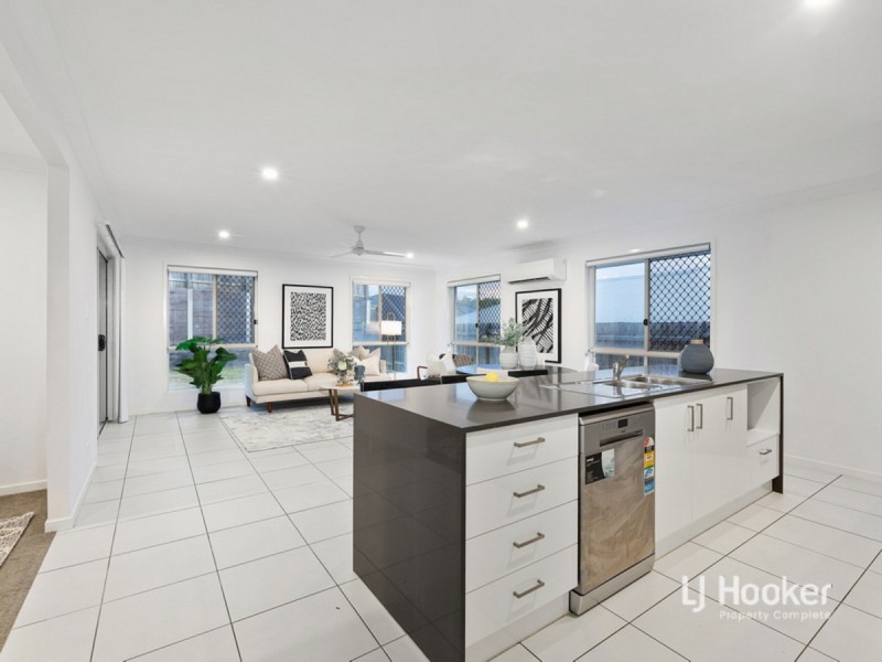 51 Watheroo Street, South Ripley QLD 4306