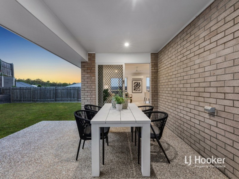 51 Watheroo Street, South Ripley QLD 4306