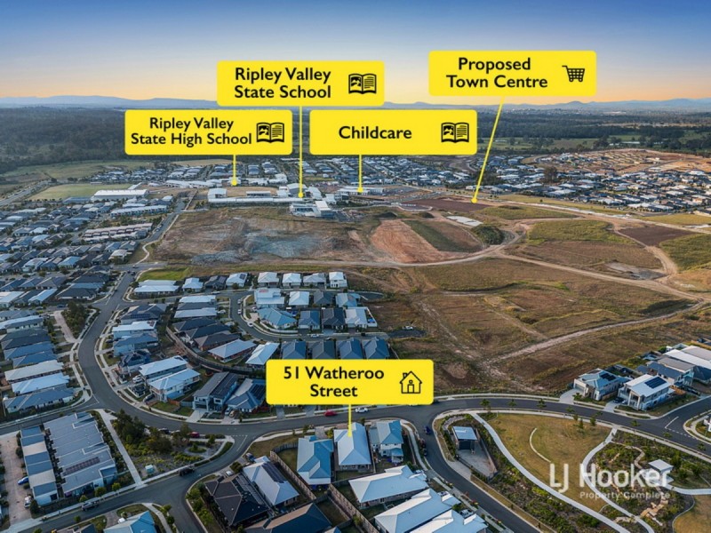 51 Watheroo Street, South Ripley QLD 4306