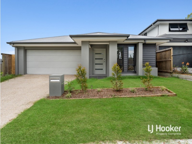 33 Flinders Drive, Yarrabilba QLD 4207