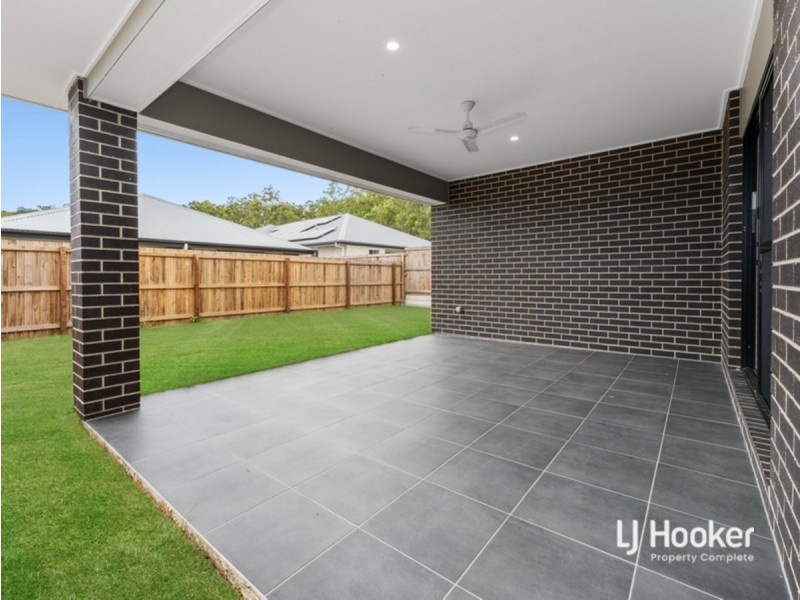 33 Flinders Drive, Yarrabilba QLD 4207