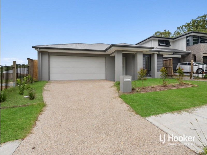 33 Flinders Drive, Yarrabilba QLD 4207