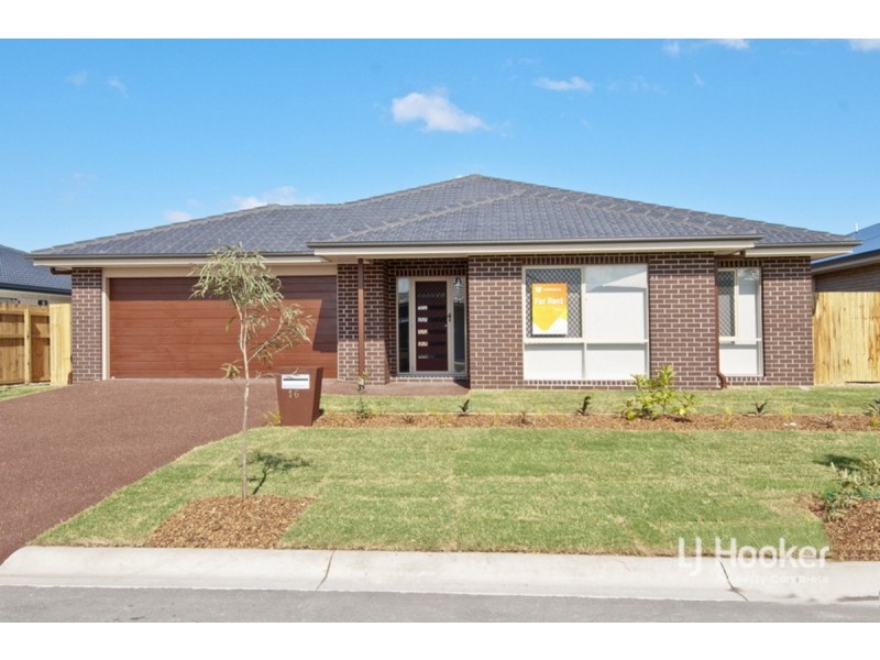 16 Arkose Street, Yarrabilba QLD 4207