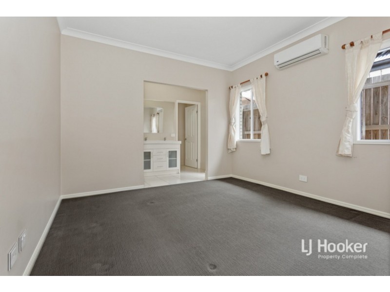 23 Bernard Circuit, Yarrabilba QLD 4207