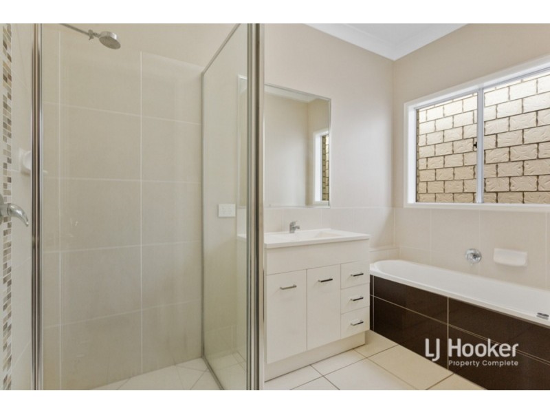 23 Bernard Circuit, Yarrabilba QLD 4207