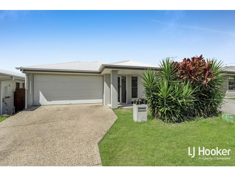 11 Coal Street, Yarrabilba QLD 4207