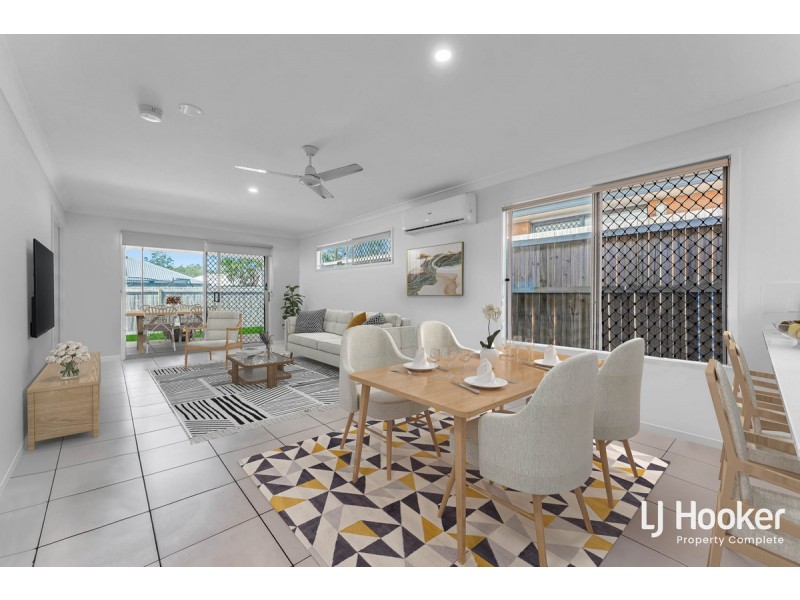11 Coal Street, Yarrabilba QLD 4207