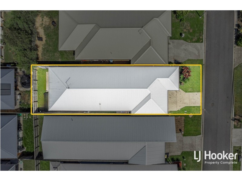 11 Coal Street, Yarrabilba QLD 4207
