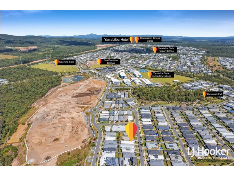 11 Coal Street, Yarrabilba QLD 4207