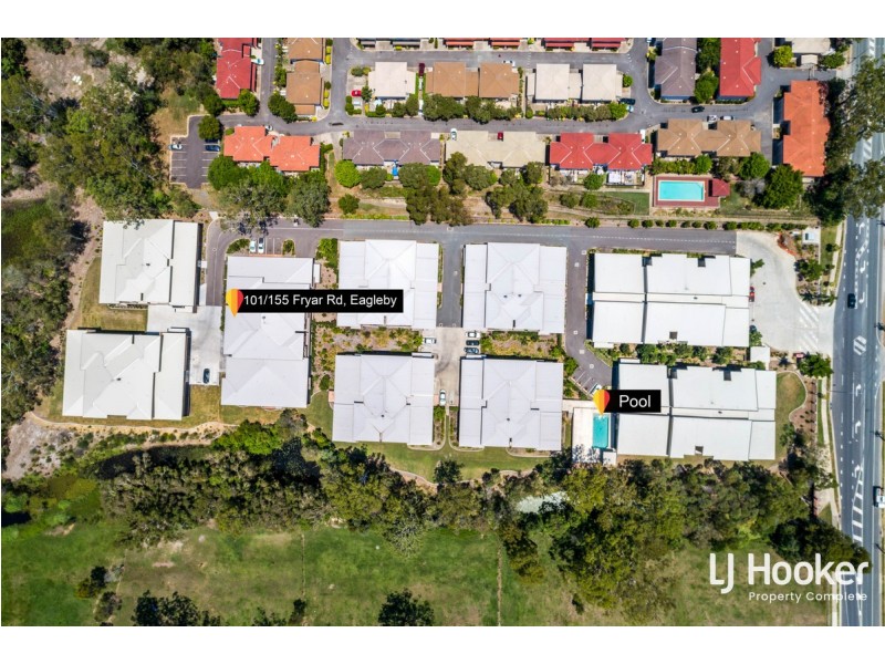 101/155-163 Fryar Road, Eagleby QLD 4207
