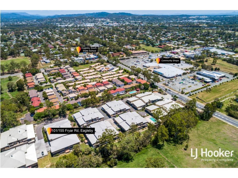 101/155-163 Fryar Road, Eagleby QLD 4207