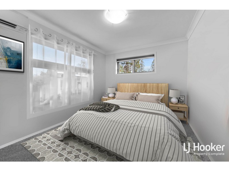 15 Tomlinson Street, Yarrabilba QLD 4207