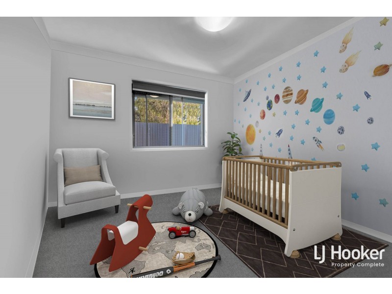 15 Tomlinson Street, Yarrabilba QLD 4207