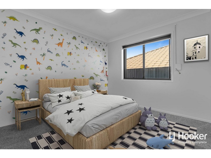 15 Tomlinson Street, Yarrabilba QLD 4207