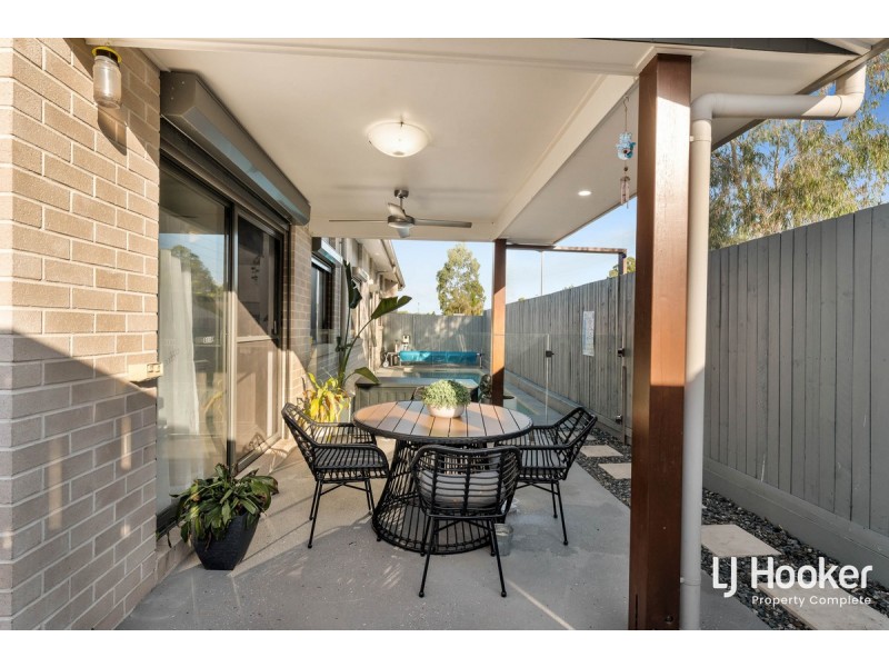 15 Tomlinson Street, Yarrabilba QLD 4207