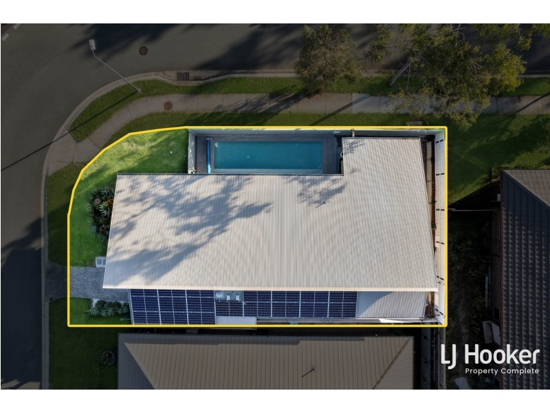 15 Tomlinson Street, Yarrabilba QLD 4207