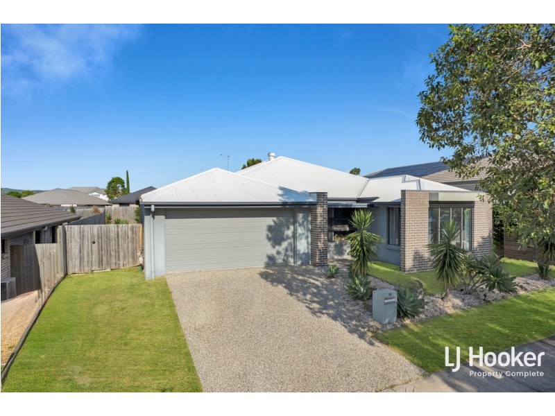 19 Bright Street, Yarrabilba QLD 4207