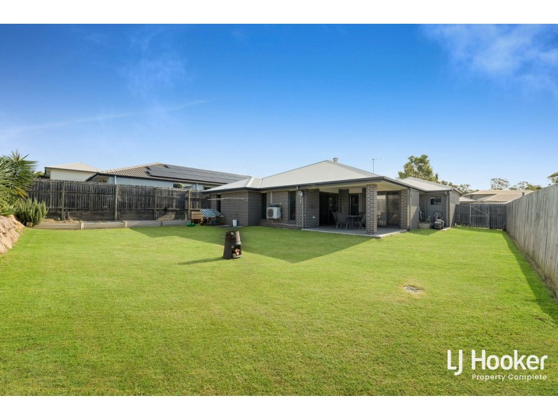 19 Bright Street, Yarrabilba QLD 4207