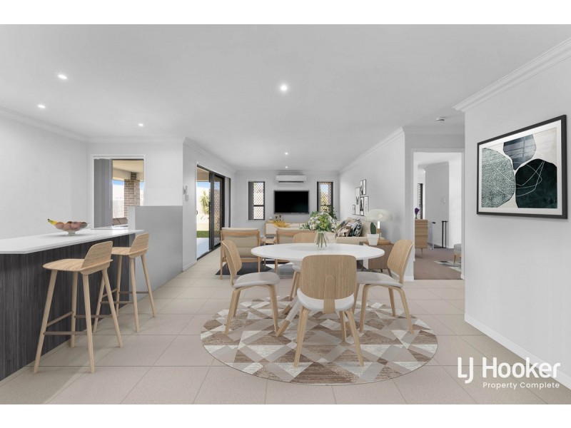 19 Bright Street, Yarrabilba QLD 4207