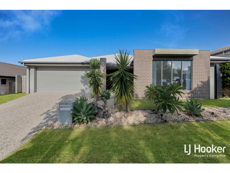 19 Bright Street, Yarrabilba QLD 4207