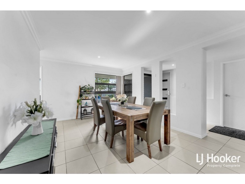 19 Bright Street, Yarrabilba QLD 4207