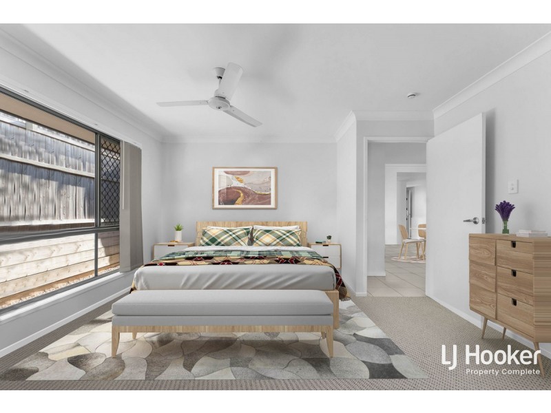 19 Bright Street, Yarrabilba QLD 4207
