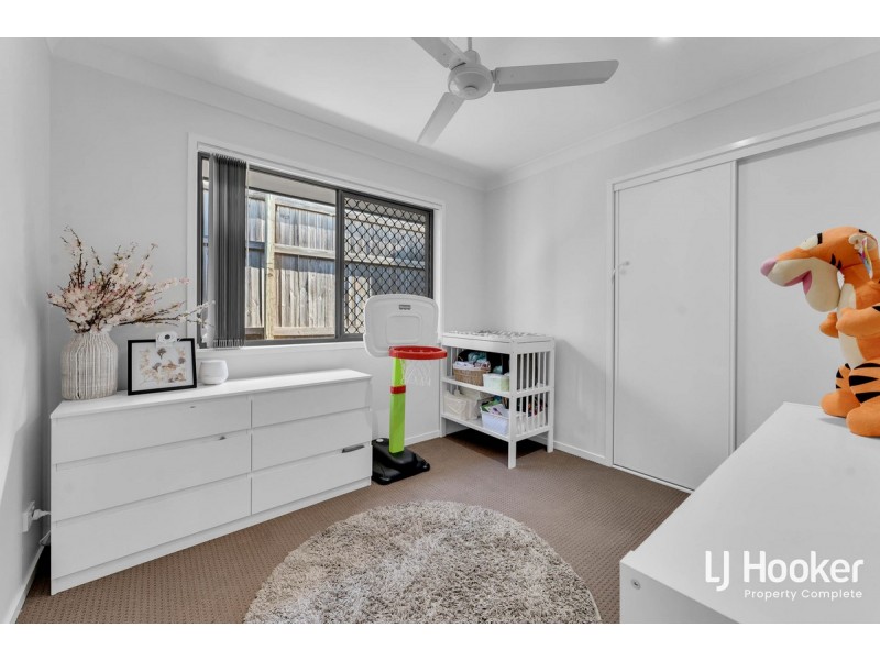 19 Bright Street, Yarrabilba QLD 4207